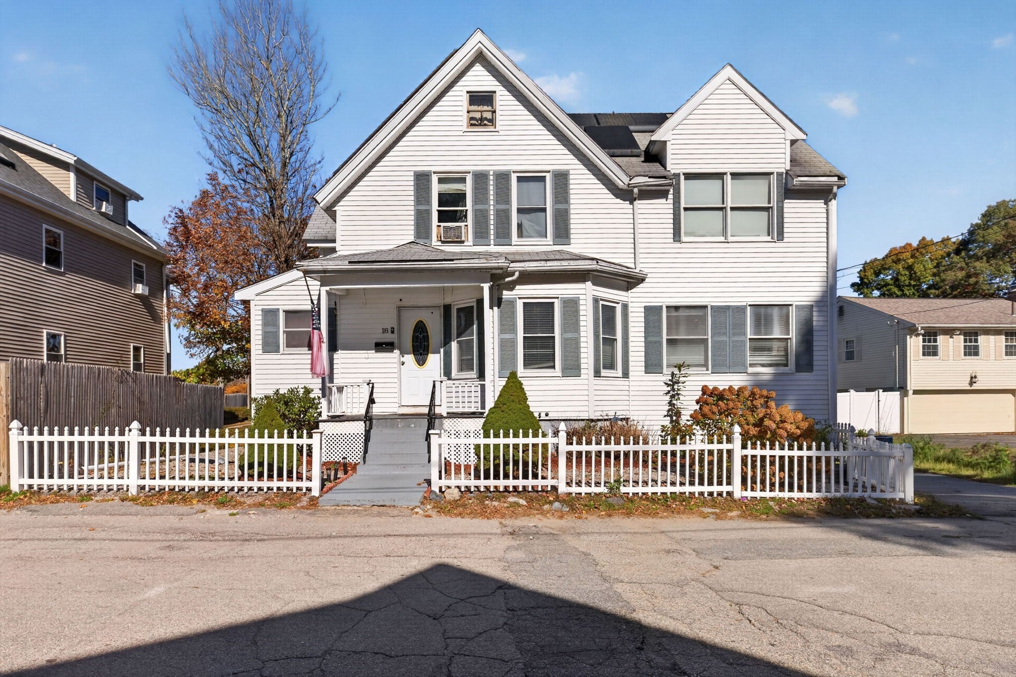 18 Berglund Ave