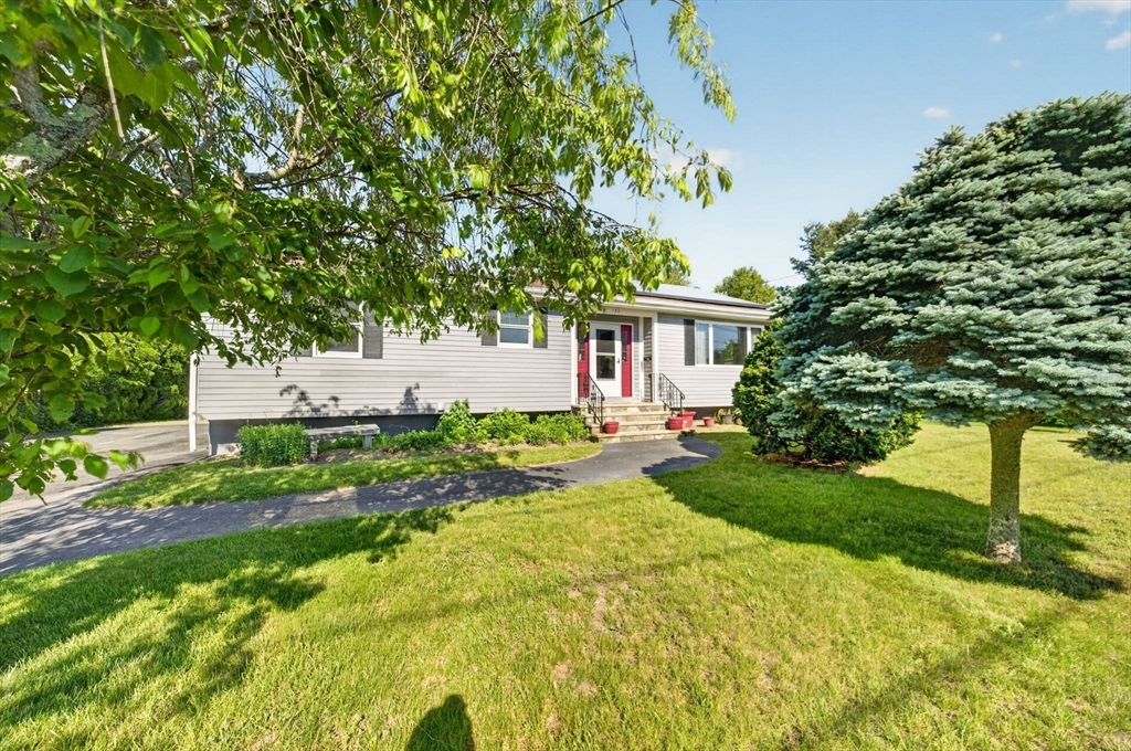133 Sycamore St