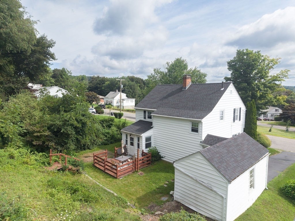 25 Westwood Pkwy, Southbridge, MA, 25 Westwood Pkwy, Southbridge, MA Photo #25