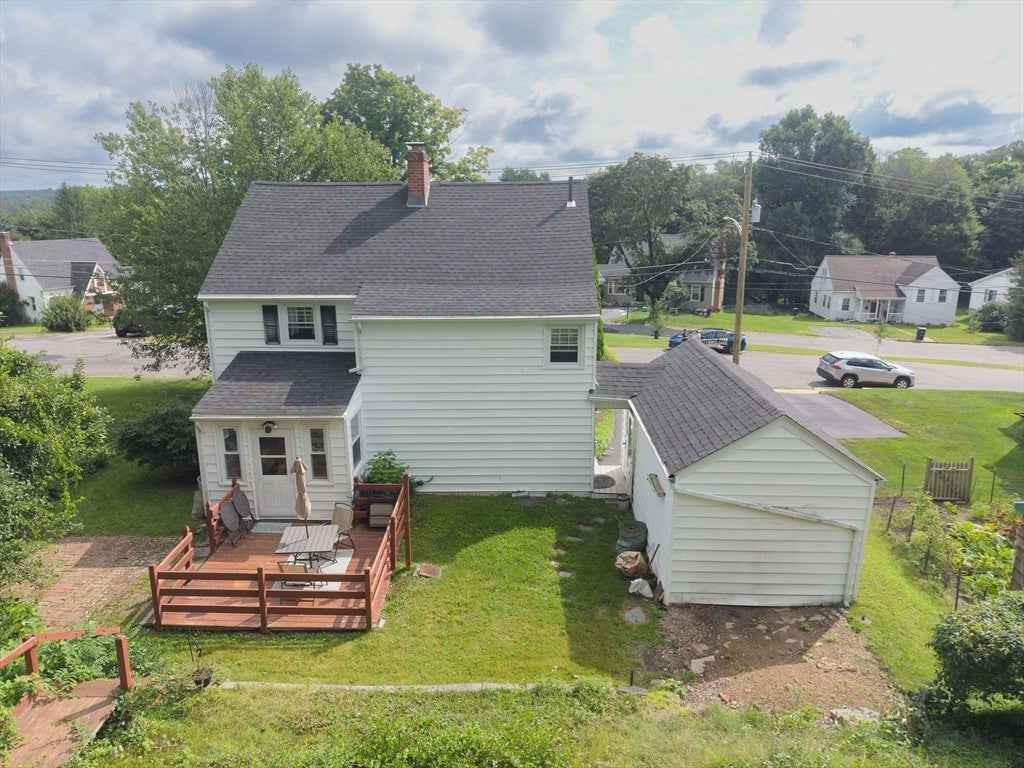 25 Westwood Pkwy, Southbridge, MA, 25 Westwood Pkwy, Southbridge, MA Photo #24