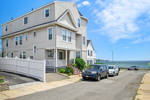Photo of 34 Ocean Terrace, Lynn, MA 01902 (MLS # 73551917)
