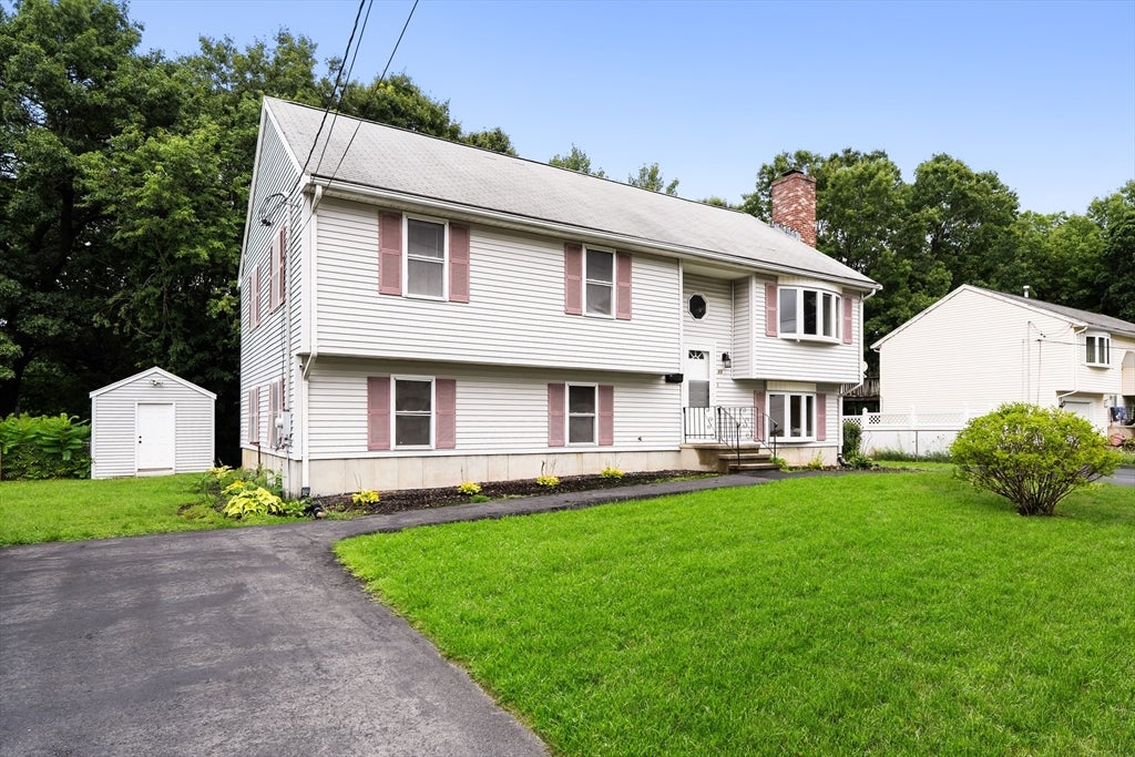 60 Carter Street, Brockton, MA, 60 Carter Street, Brockton, MA Photo #2