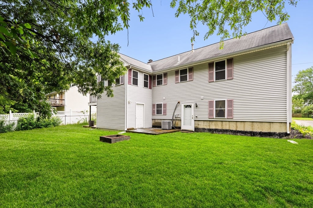 60 Carter Street, Brockton, MA, 60 Carter Street, Brockton, MA Photo #37