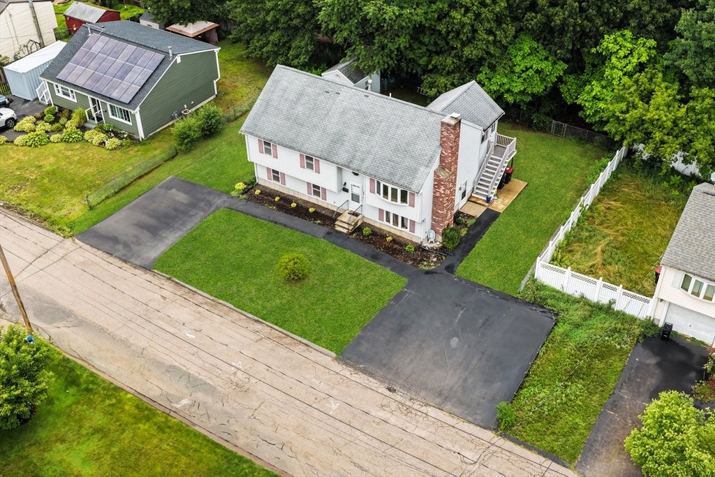 60 Carter Street, Brockton, MA, 60 Carter Street, Brockton, MA Photo #6