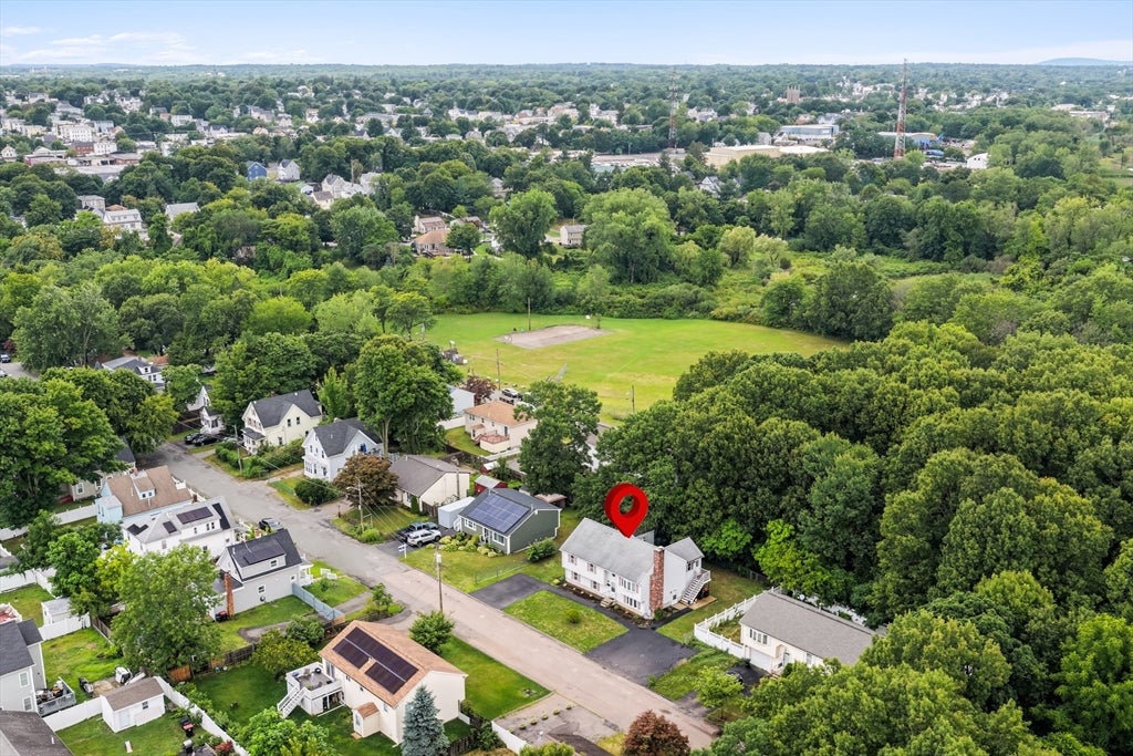 60 Carter Street, Brockton, MA, 60 Carter Street, Brockton, MA Photo #7