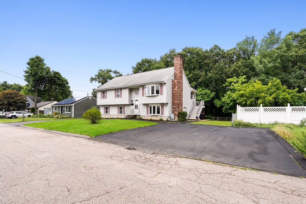 60 Carter Street, Brockton, MA, 60 Carter Street, Brockton, MA Photo #3
