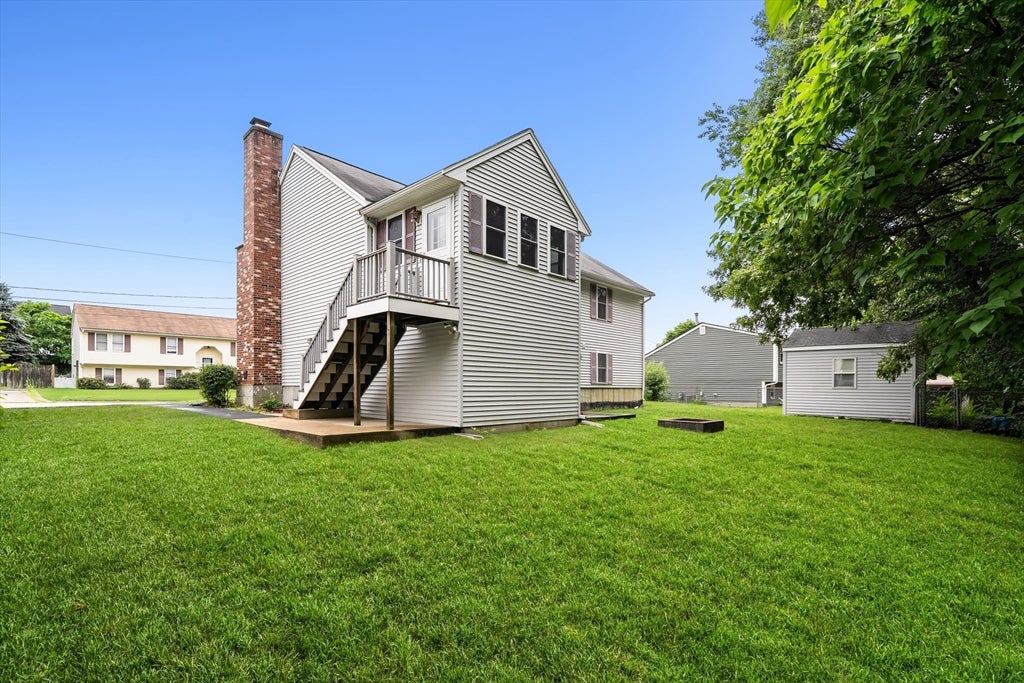 60 Carter Street, Brockton, MA, 60 Carter Street, Brockton, MA Photo #36