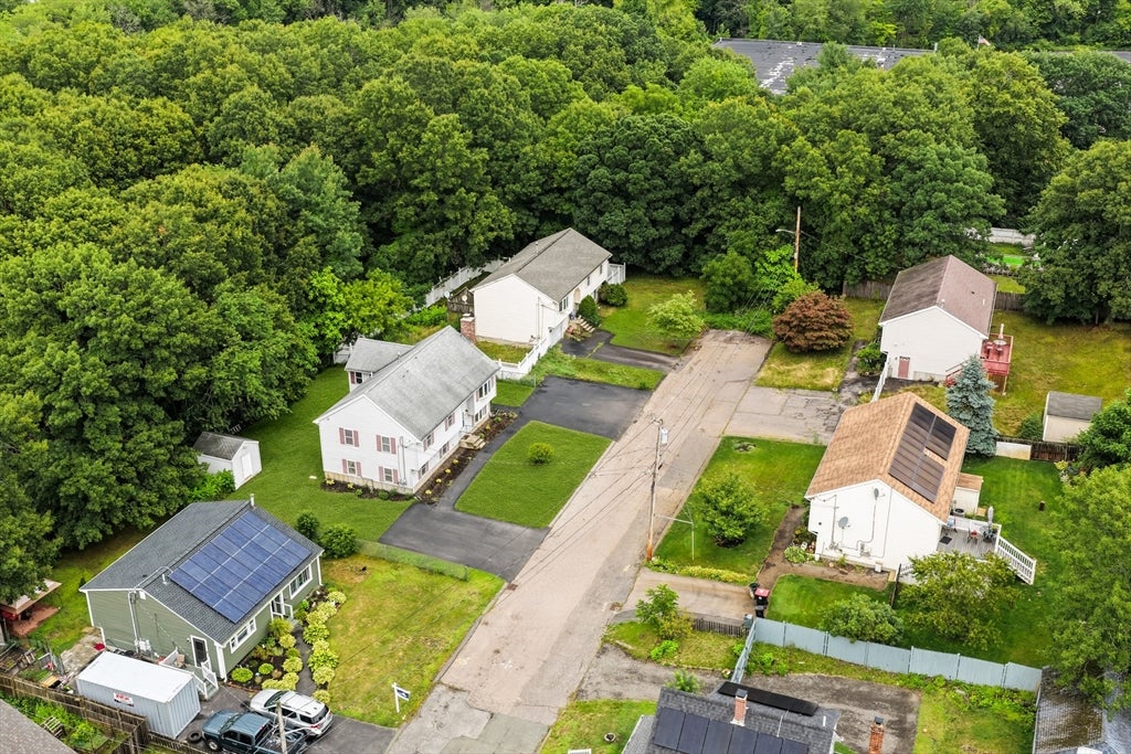 60 Carter Street, Brockton, MA, 60 Carter Street, Brockton, MA Photo #8