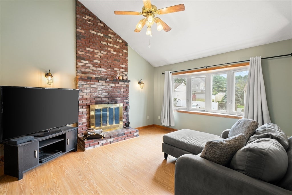 60 Carter Street, Brockton, MA, 60 Carter Street, Brockton, MA Photo #10