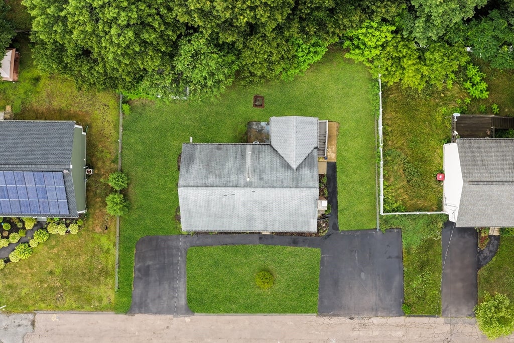 60 Carter Street, Brockton, MA, 60 Carter Street, Brockton, MA Photo #5