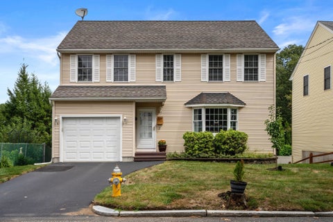 Photo of 109 Appleton St, Springfield, MA 01108 (MLS # 73579271)