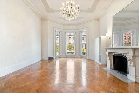 169 Beacon Street 2-1 Boston MA 02116