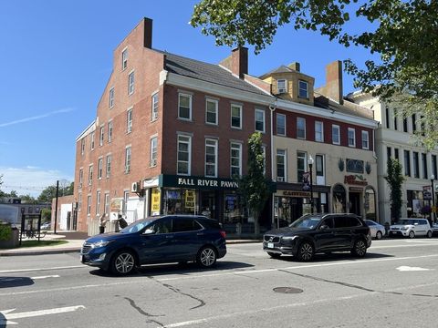 48 Taunton Green Taunton MA 02780