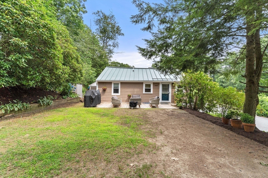 15 Woodland Road, Wayland, MA Photo #17