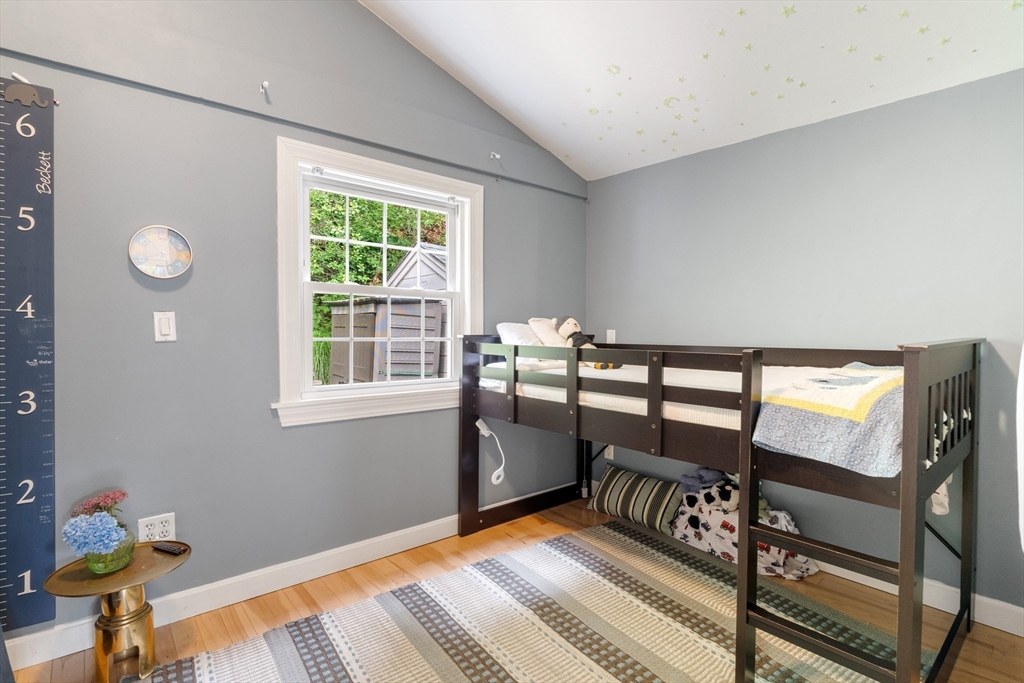 15 Woodland Road, Wayland, MA Photo #11