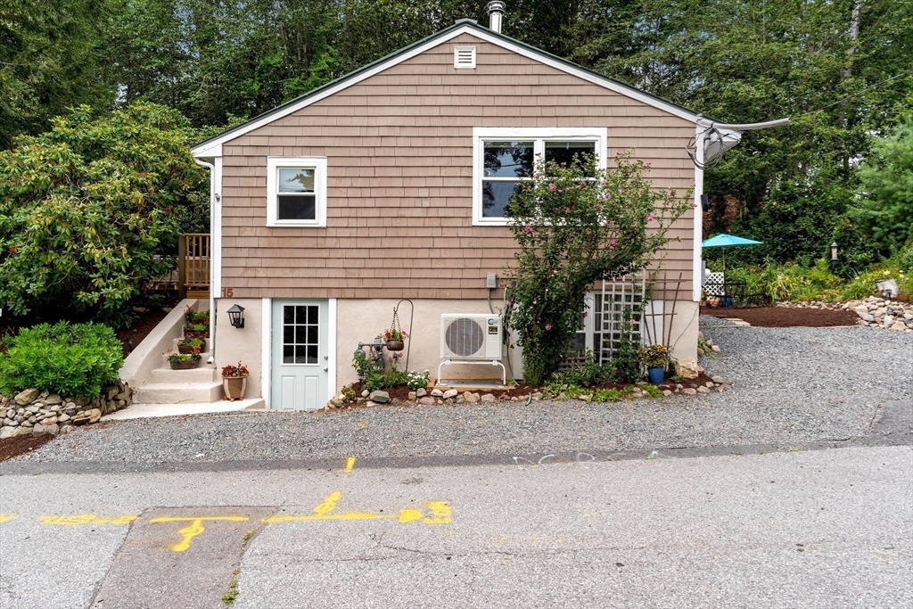 15 Woodland Road, Wayland, MA Photo #13