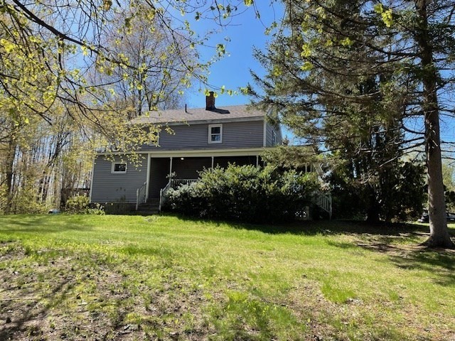41 Main St