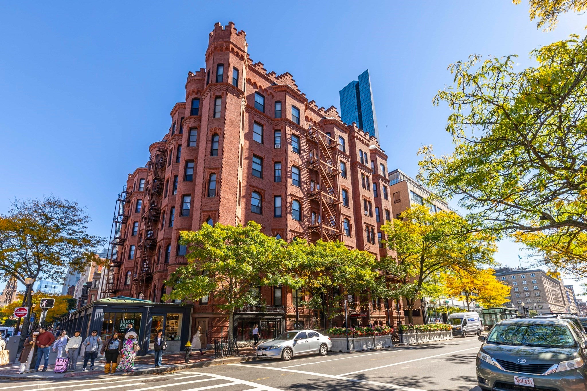 271 Dartmouth St #2L, Boston, MA, 271 Dartmouth St #2L, Boston, MA Photo #12