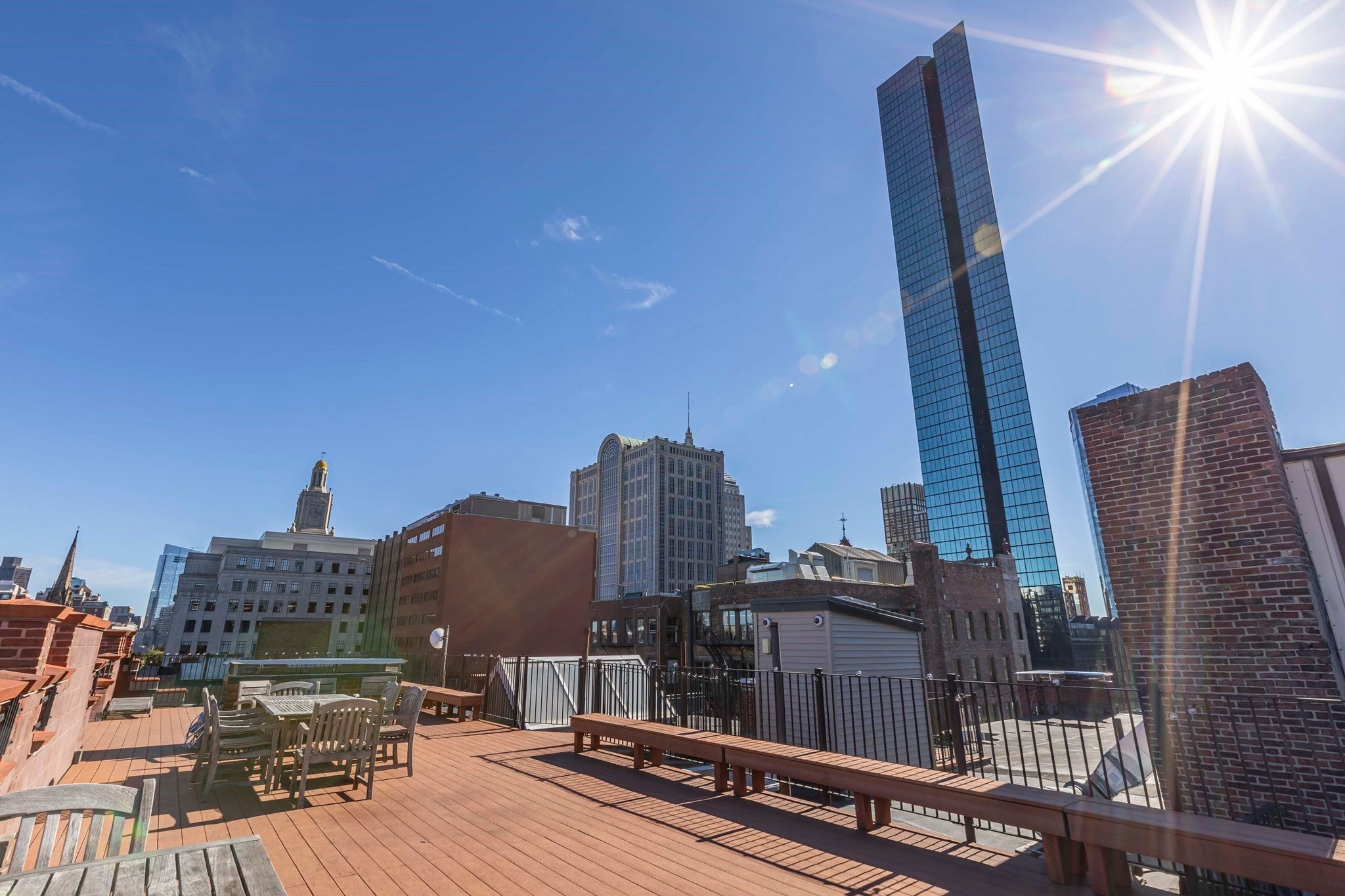 271 Dartmouth St #2L, Boston, MA, 271 Dartmouth St #2L, Boston, MA Photo #17