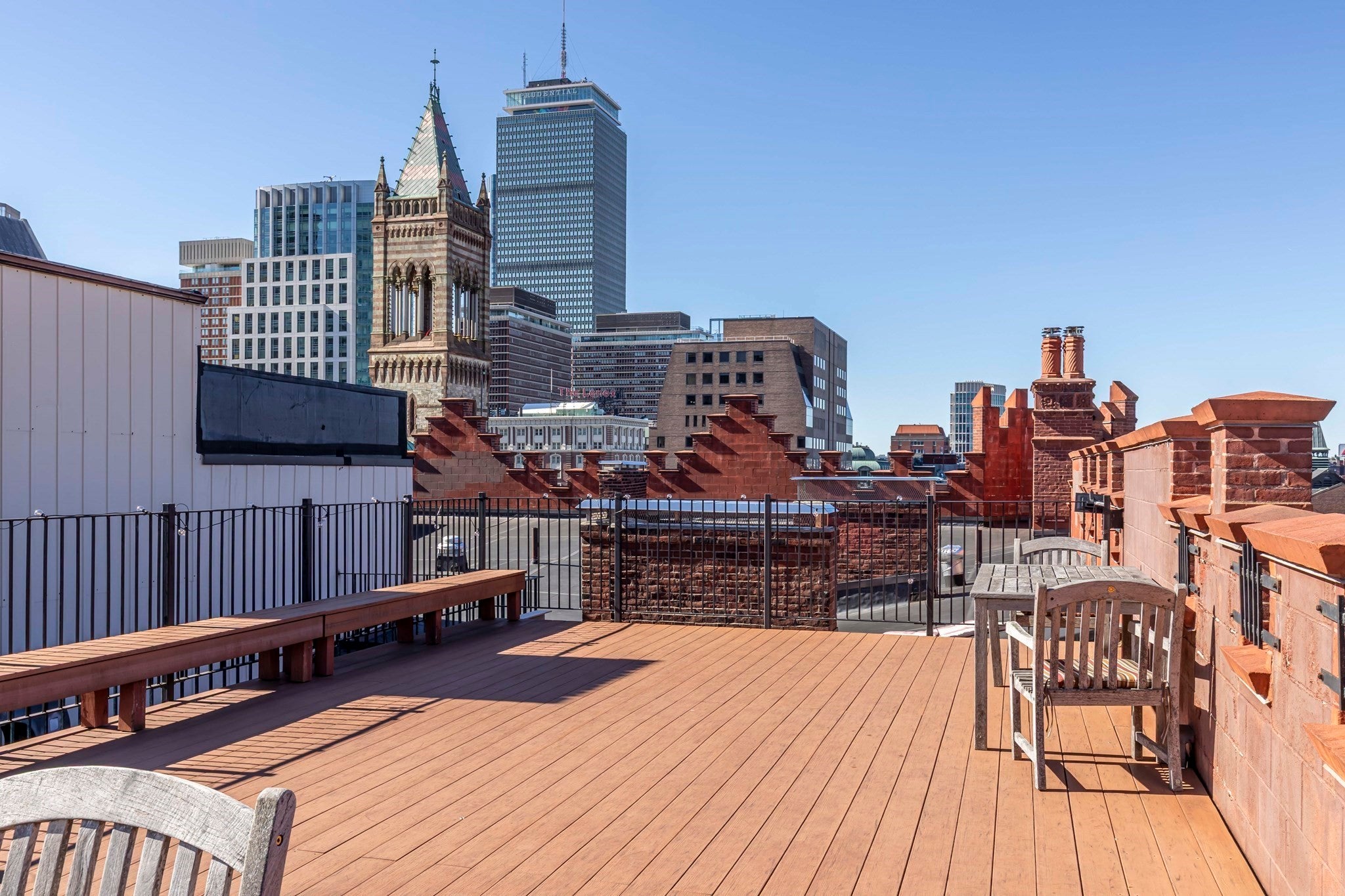 271 Dartmouth St #2L, Boston, MA, 271 Dartmouth St #2L, Boston, MA Photo #18