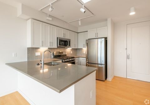 Photo of 77 New St #312, Cambridge, MA 02138 (MLS # 73489751)