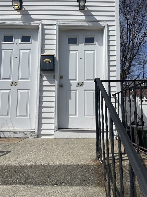 Property: 12 Amherst Road Unit 0,Watertown, MA