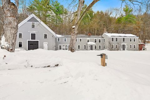 280 W Acton Road Stow MA 01775