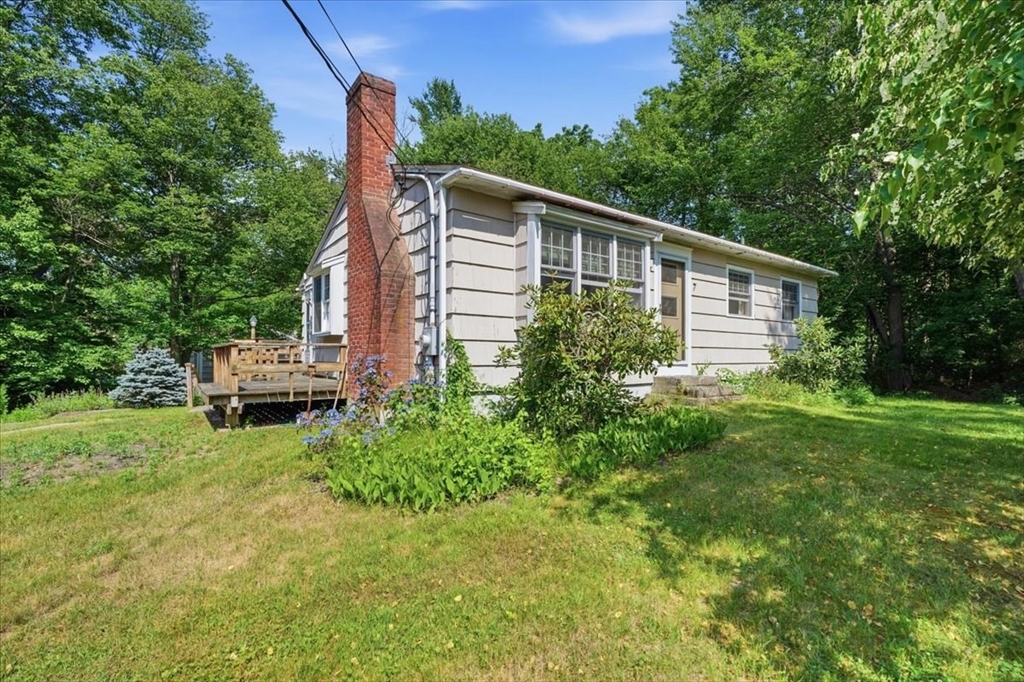 7 Hornbeam Rd