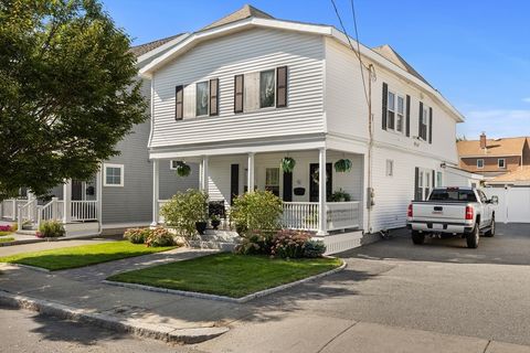 46 Wave Way Winthrop MA 02152