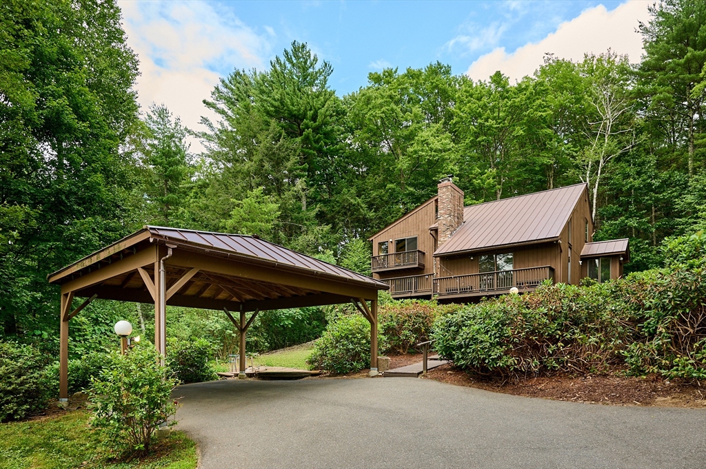 12 Bray Ct