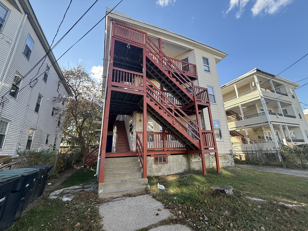 51 Green Ave