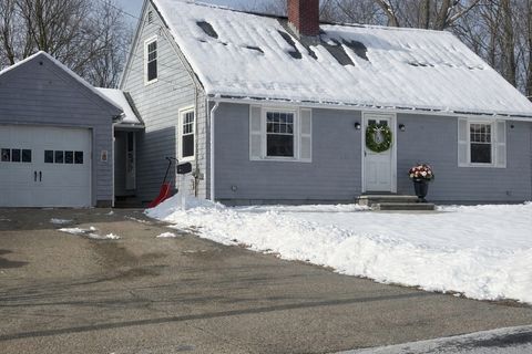 40 Longview Haverhill MA 01830