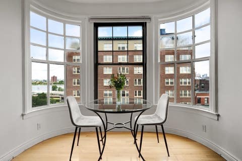 Photo of 4 Charlesgate East #603, Boston, MA 02215 (MLS # 73538852)