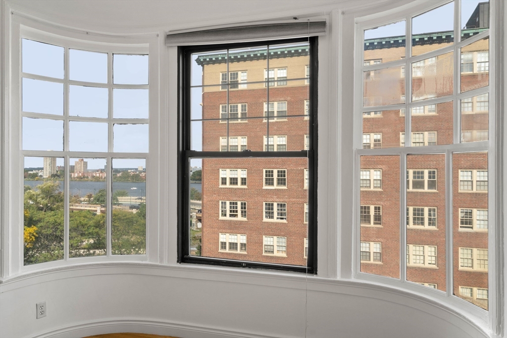 4 Charlesgate East 603
