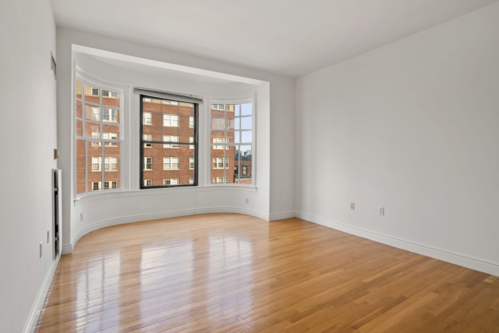 4 Charlesgate East 603