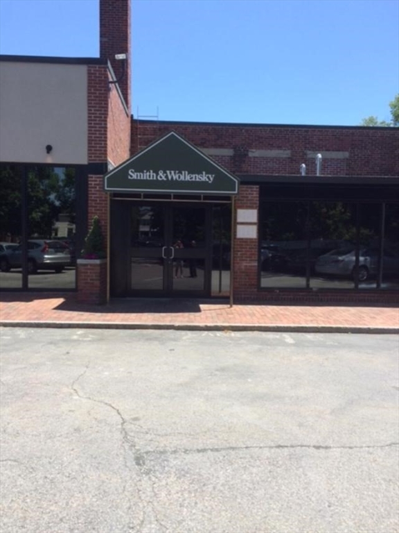 5 Abbott St #2, Wellesley, MA Photo #7