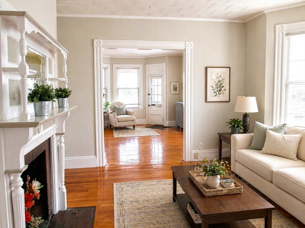 5 Abbott St #2, Wellesley, MA Photo #1