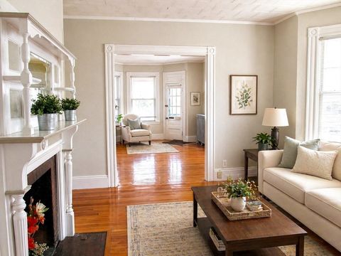 Photo of 5 Abbott St #2, Wellesley, MA 02482 (MLS # 73510082)