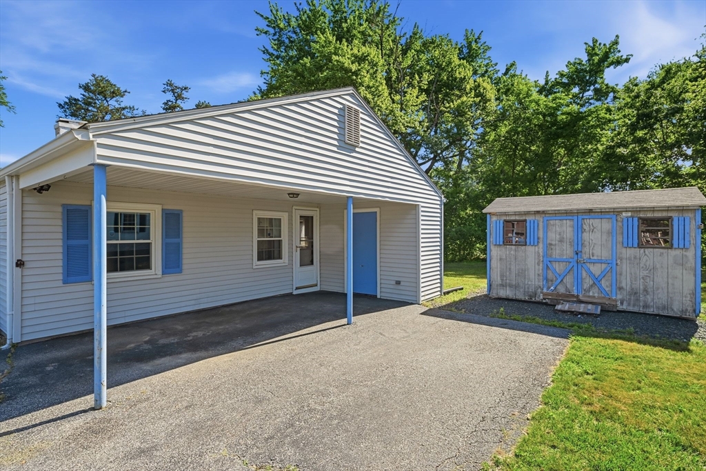 291 Old Farm Road
