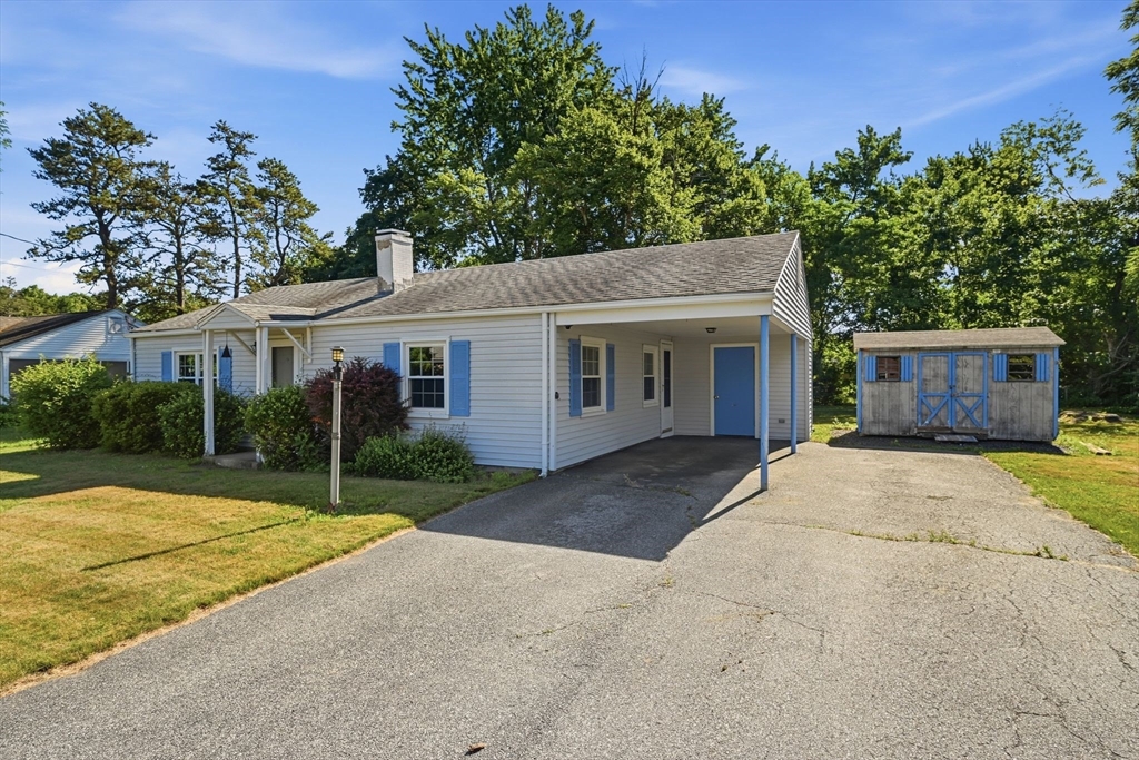 291 Old Farm Road