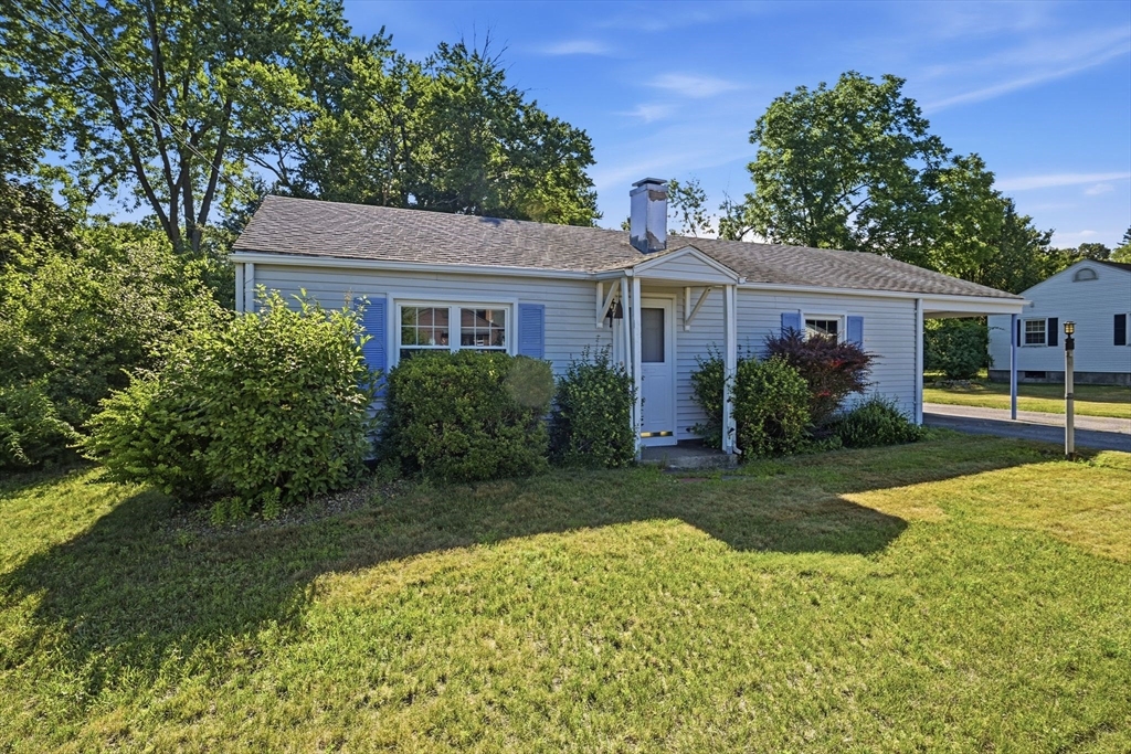 291 Old Farm Road