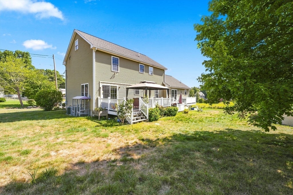 341 Primrose Hill, Dracut, MA, 341 Primrose Hill, Dracut, MA Photo #37
