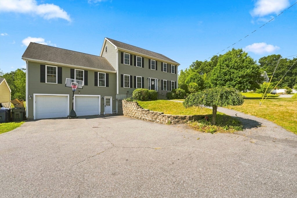 341 Primrose Hill, Dracut, MA, 341 Primrose Hill, Dracut, MA Photo #2