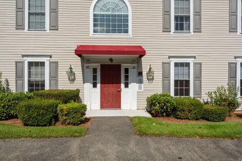 Photo of 36 Cambridge Road #32, Woburn, MA 01801 (MLS # 73581690)