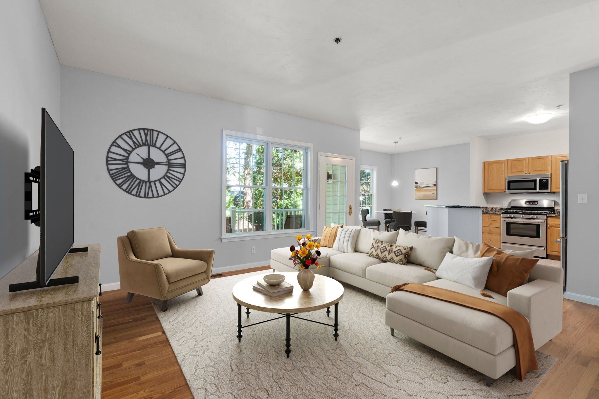 36 Cambridge Road #32, Woburn, MA, 36 Cambridge Road #32, Woburn, MA Photo #3