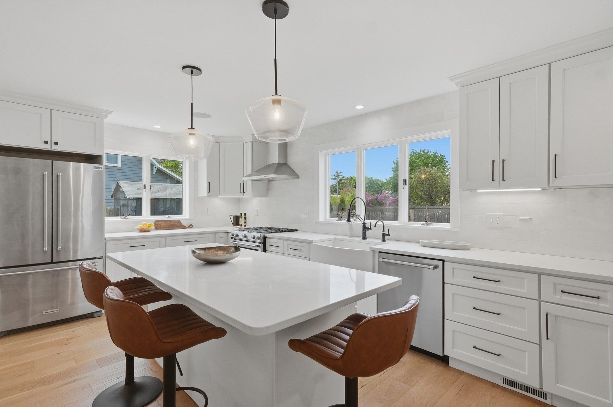 6 Everett Street, Stoneham MA 02180
