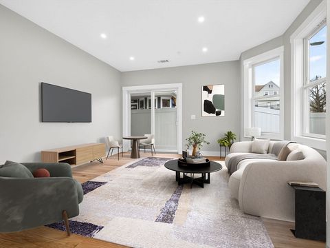 Photo of 60 Stanley Street #102, Boston, MA 02125 (MLS # 73469291)