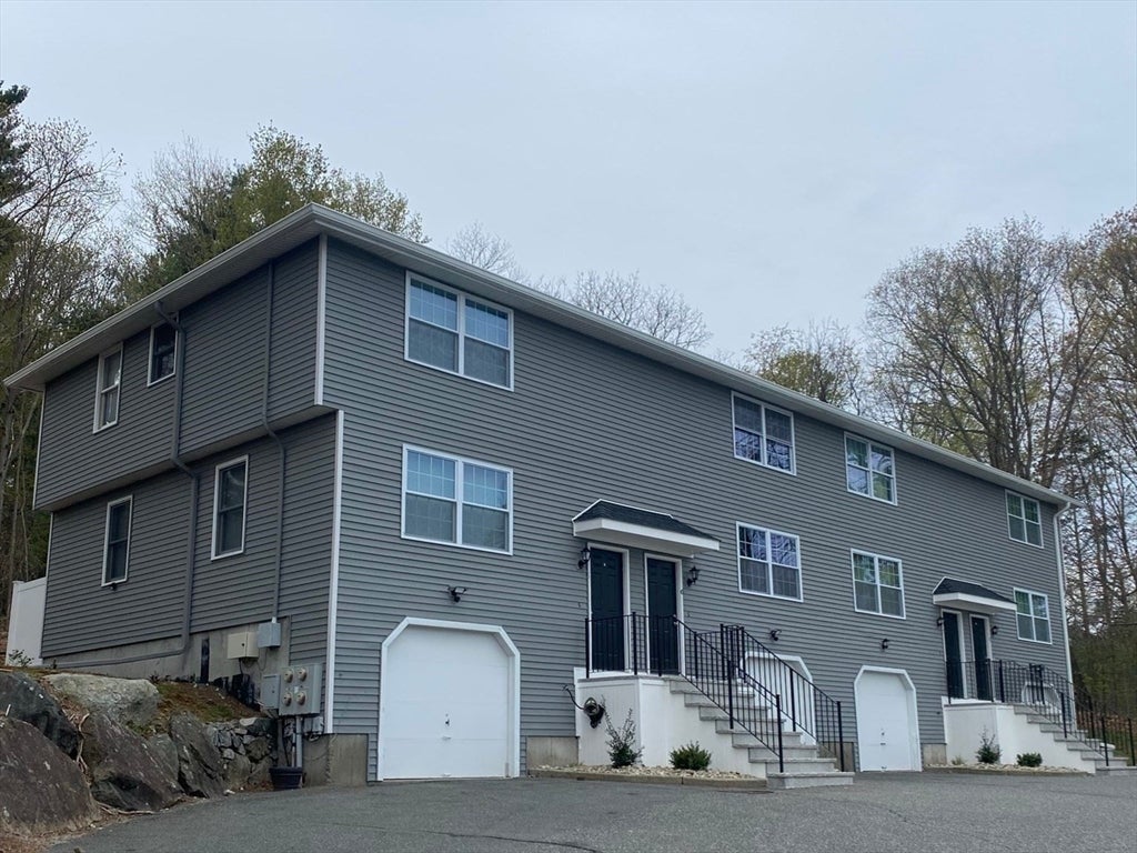 104 Walpole St #8, Canton, MA Photo #9