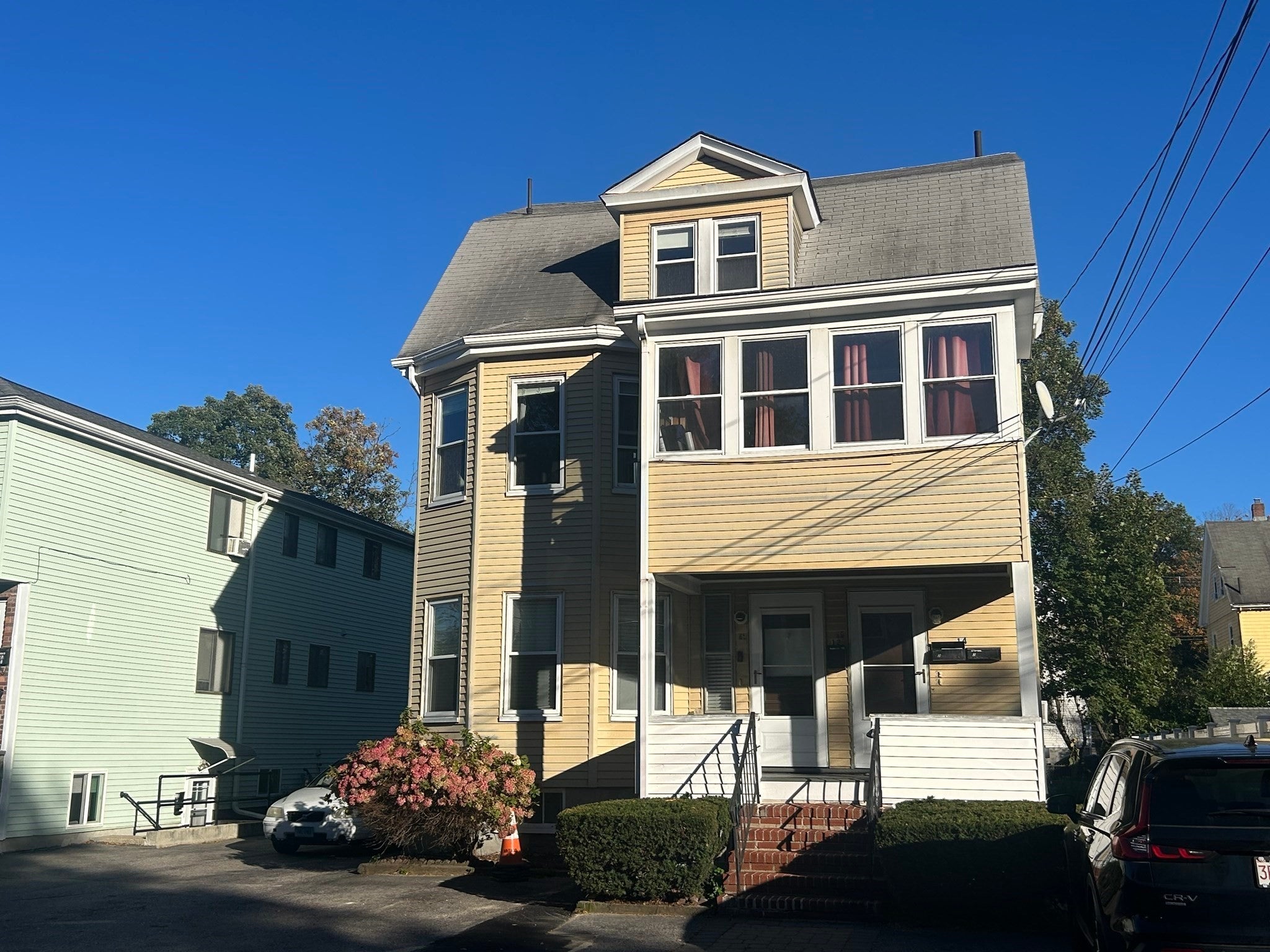 12 Ladd St #3, Watertown, MA, 12 Ladd St #3, Watertown, MA Photo #1