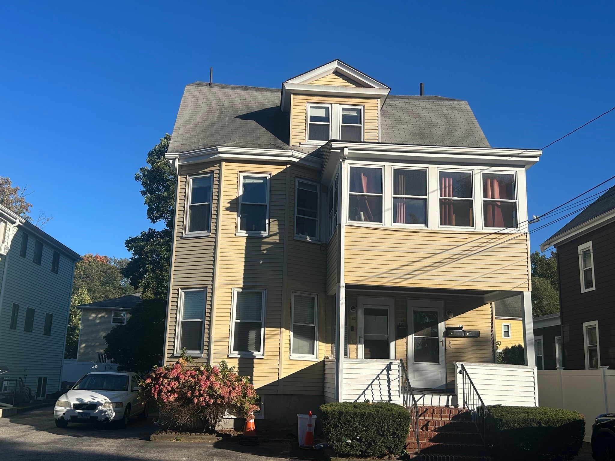 12 Ladd St #3, Watertown, MA, 12 Ladd St #3, Watertown, MA Photo #8